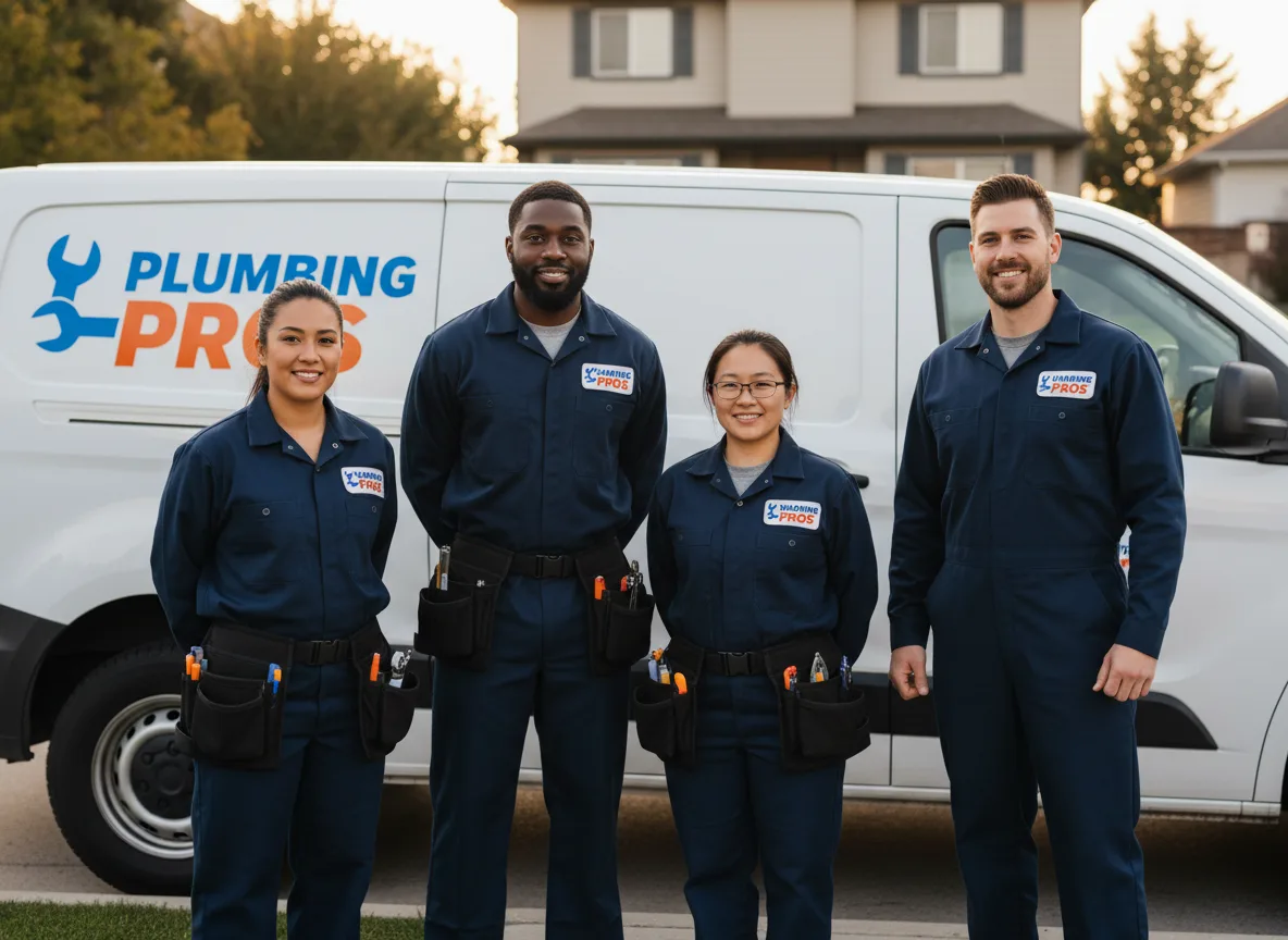 Water Heater Repair company in Hope, MI